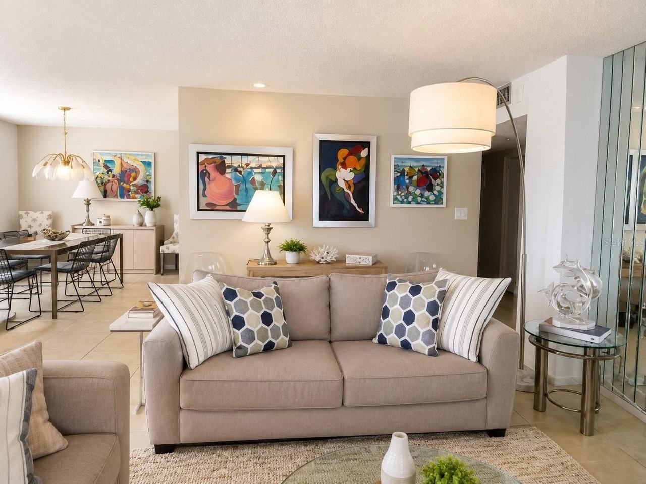 1621 Gulf Blvd #201 - Photo 6 of 21