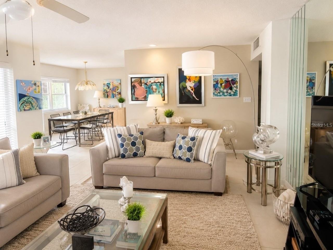 1621 Gulf Blvd #201 - Photo 7 of 21
