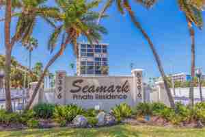 featured image of 5396 Gulf Blvd #209