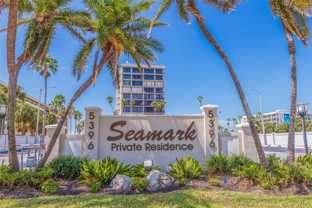 5396 Gulf Blvd #209 - Photo 1 of 1