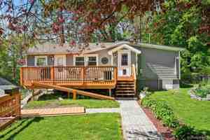 featured image of 59 Deer Trl S #A