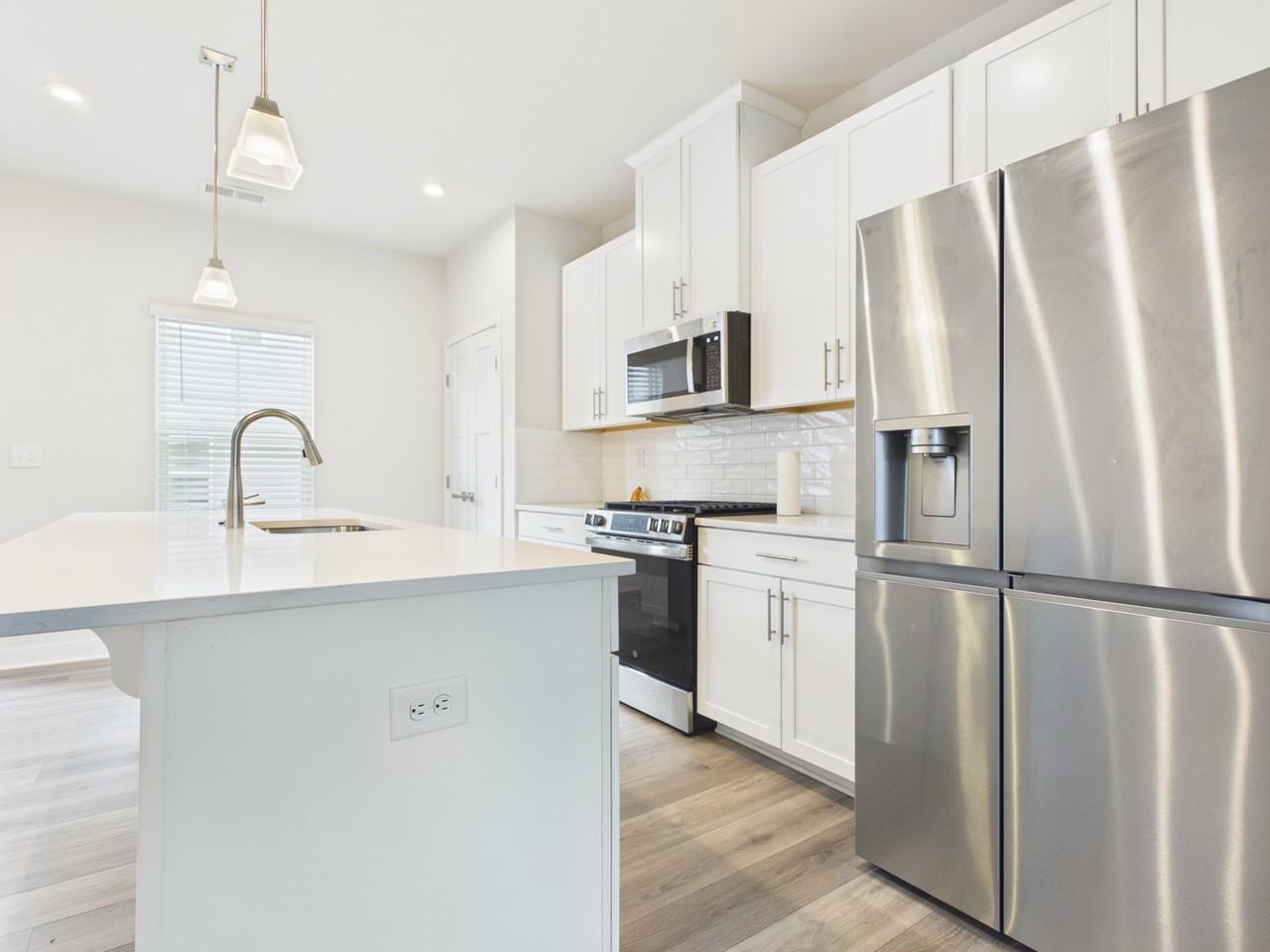 1414 Townes Rd #1 - Photo 5 of 23