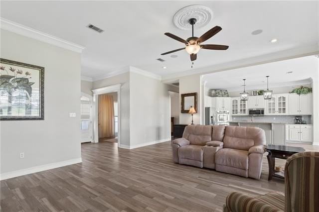 118 W Augusta Ln - Photo 6 of 31