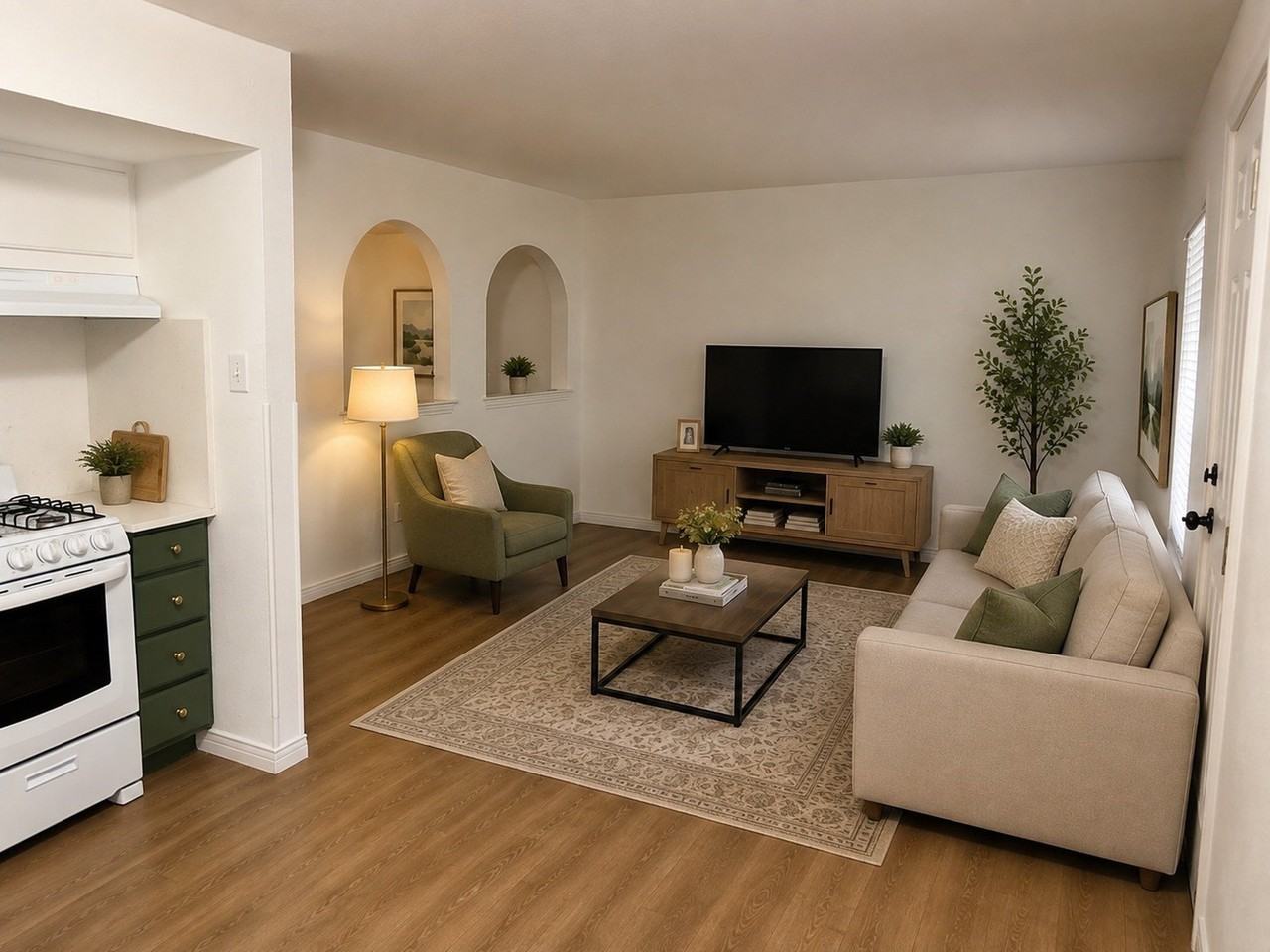 15922 Stillwood St #1074 - Photo 4 of 13