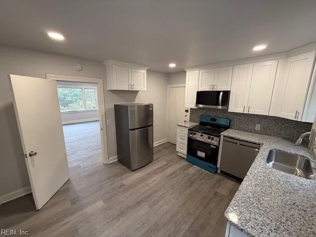 1101 Redgate Ave #4 - Photo 5 of 10