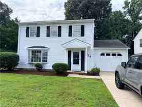 724 Pilot House Dr - Photo 1 of 1