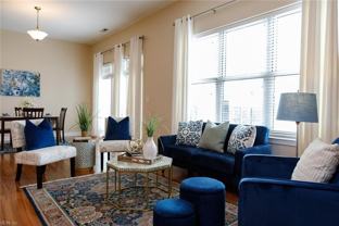 670 Town Center Dr #405 - Photo 1 of 1