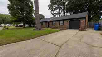 2940 Sir Meliot Dr - Photo 1 of 1