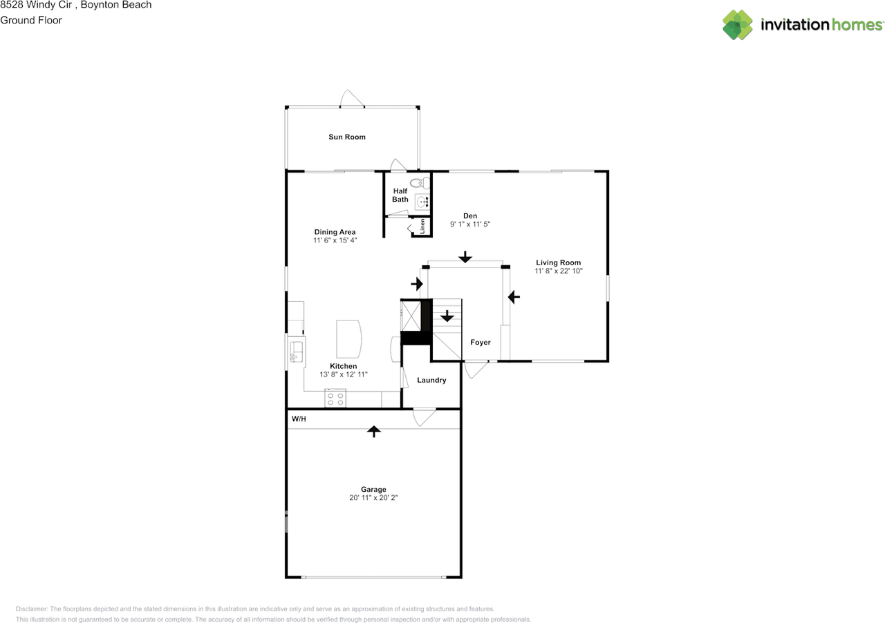 8528 Windy Cir - Photo 2 of 17