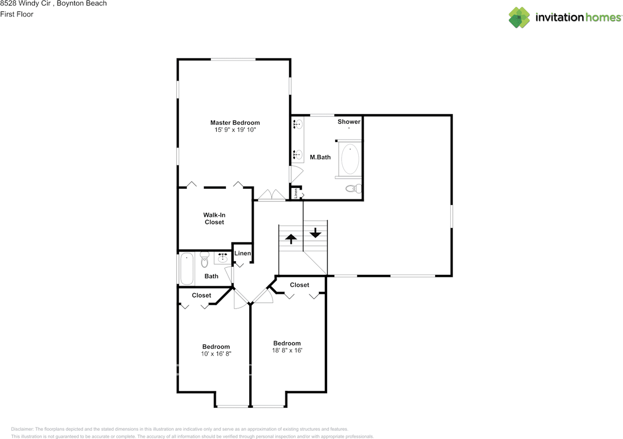 8528 Windy Cir - Photo 3 of 17