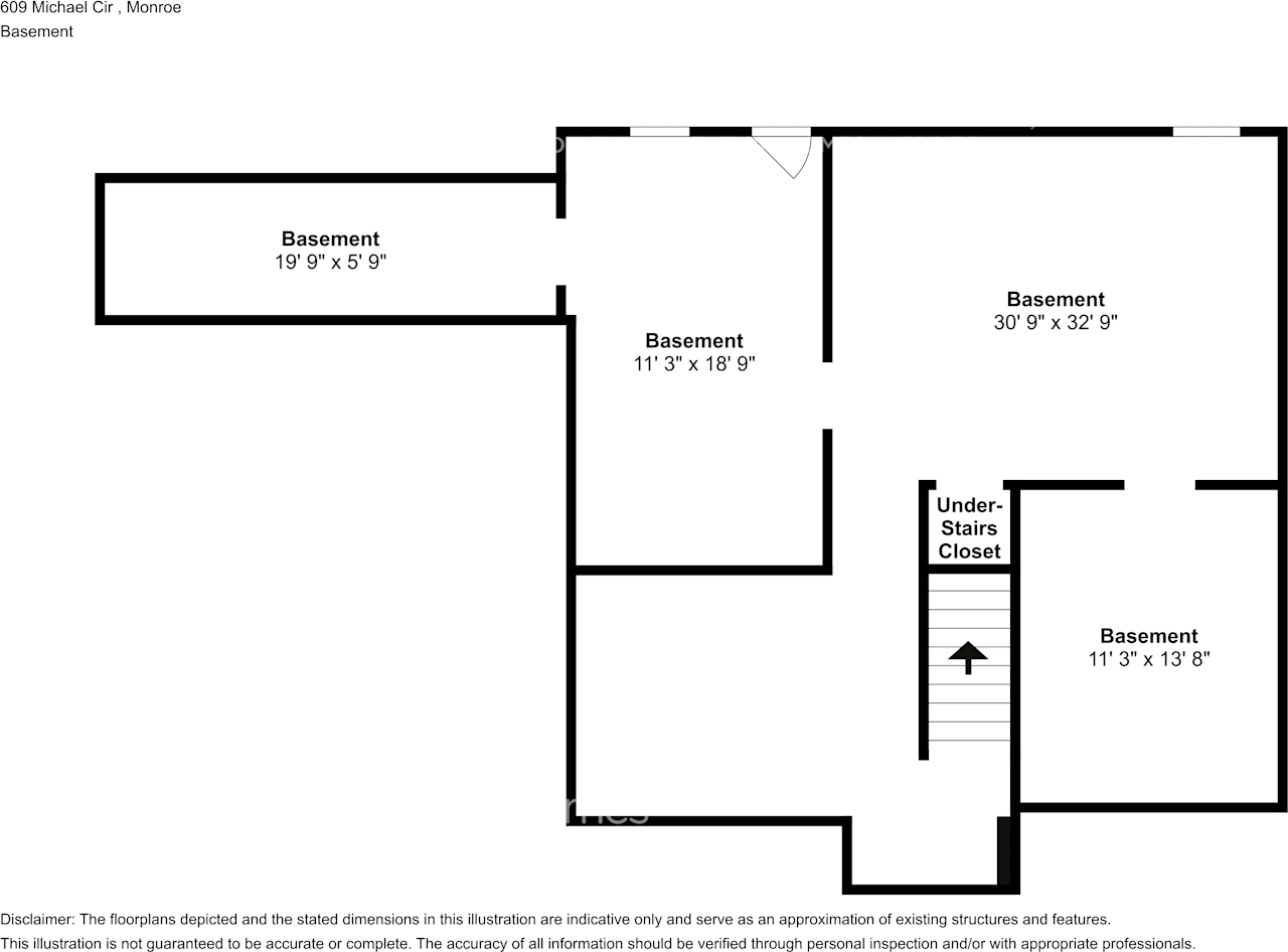 609 Michael Cir - Photo 2 of 21