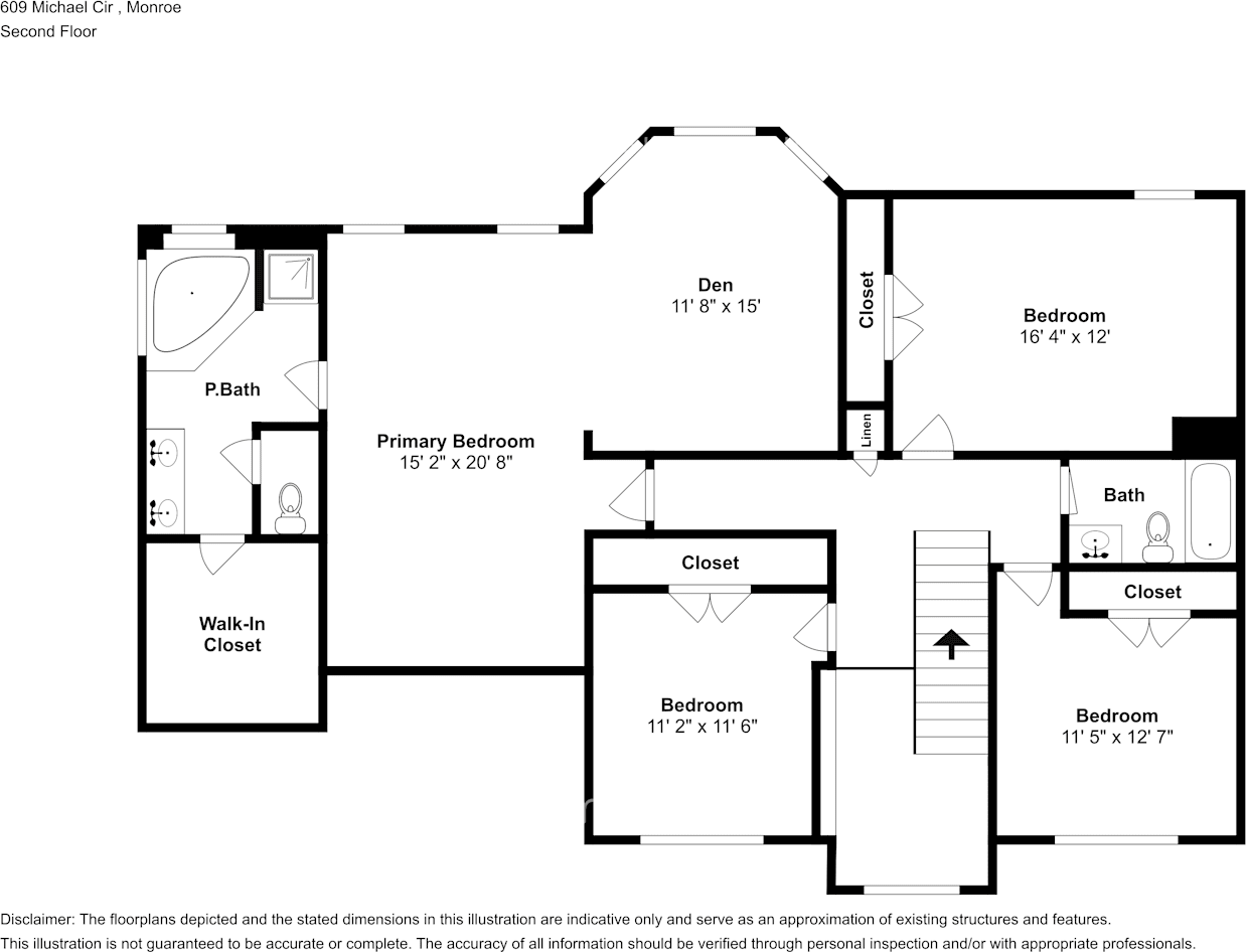 609 Michael Cir - Photo 4 of 21
