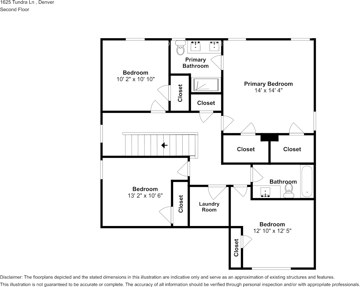 1625 Tundra Ln - Photo 3 of 18