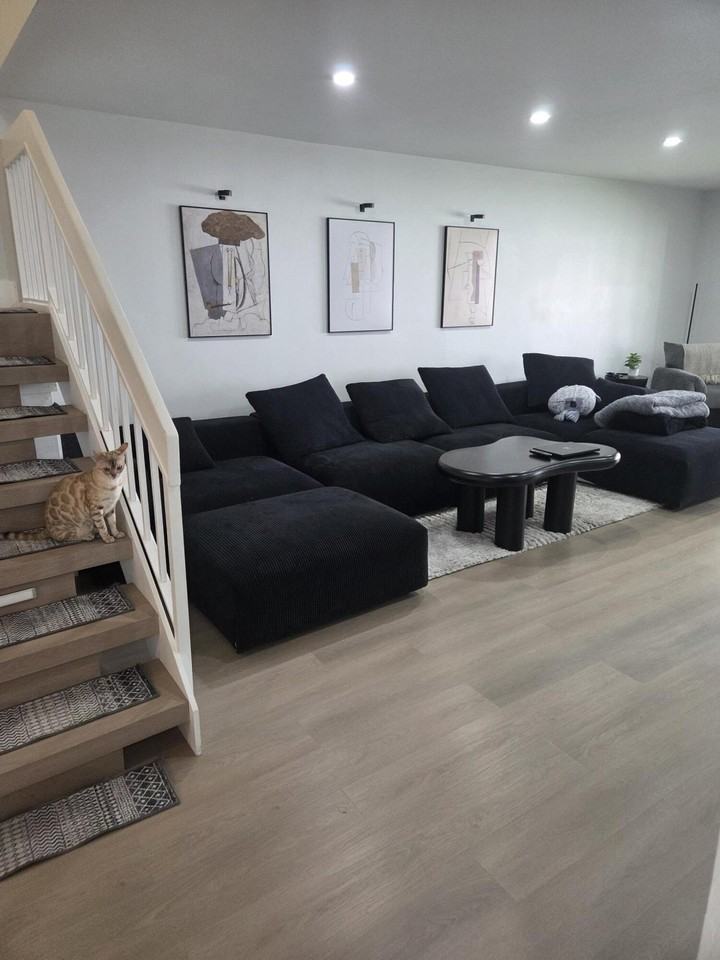 9727 N New River Canal Rd #629 - Photo 5 of 44
