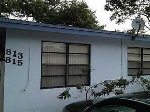 815 W Las Olas Blvd - Photo 2 of 8