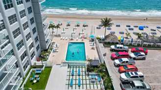 3750 Galt Ocean Dr #1504 - Photo 1 of 1