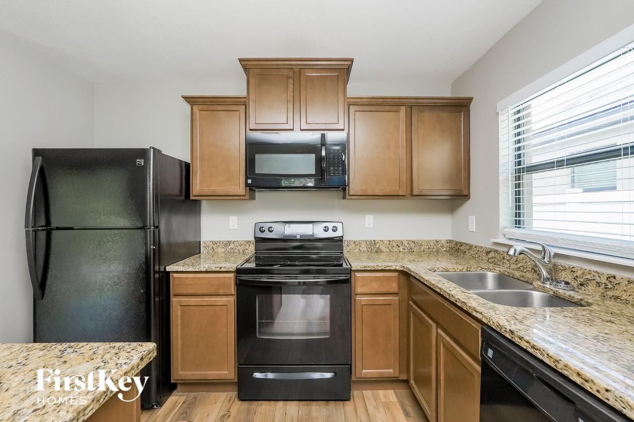 14402 Haddon Mist Dr - Photo 5 of 15