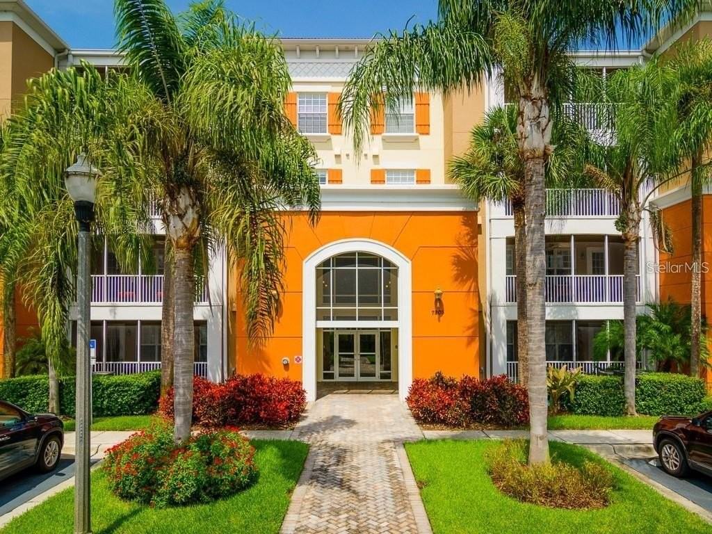 7901 Seminole Blvd #1304