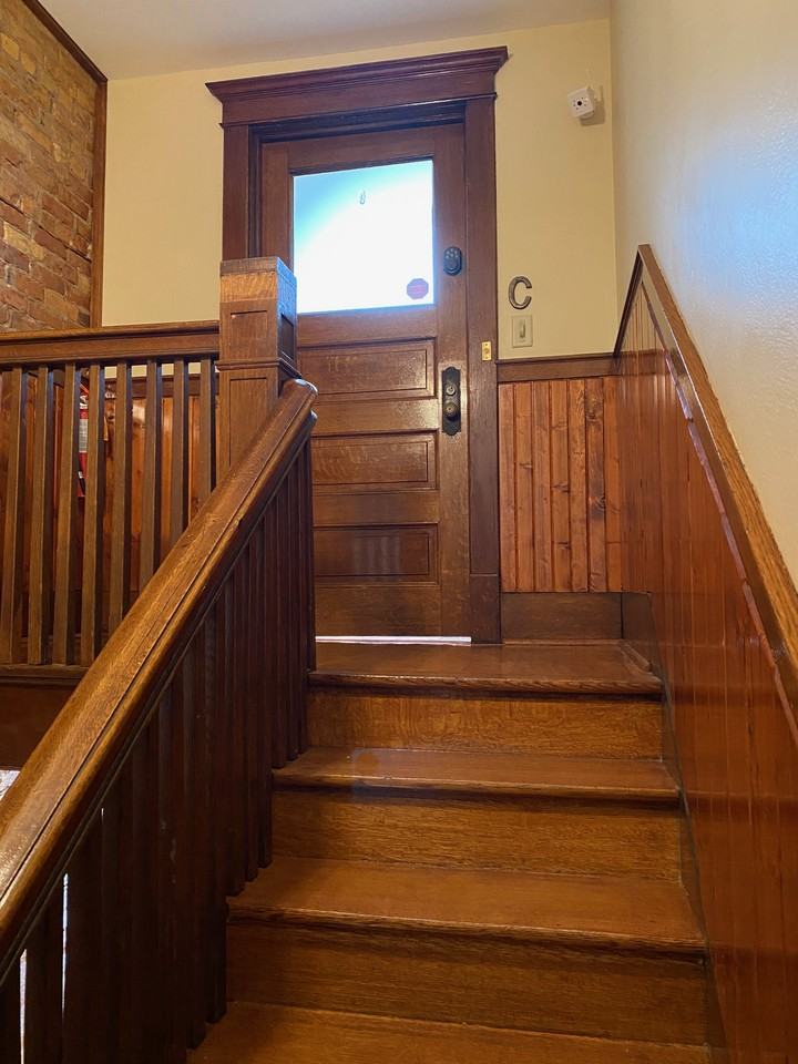 821 E 1st St #3 - Photo 3 of 28