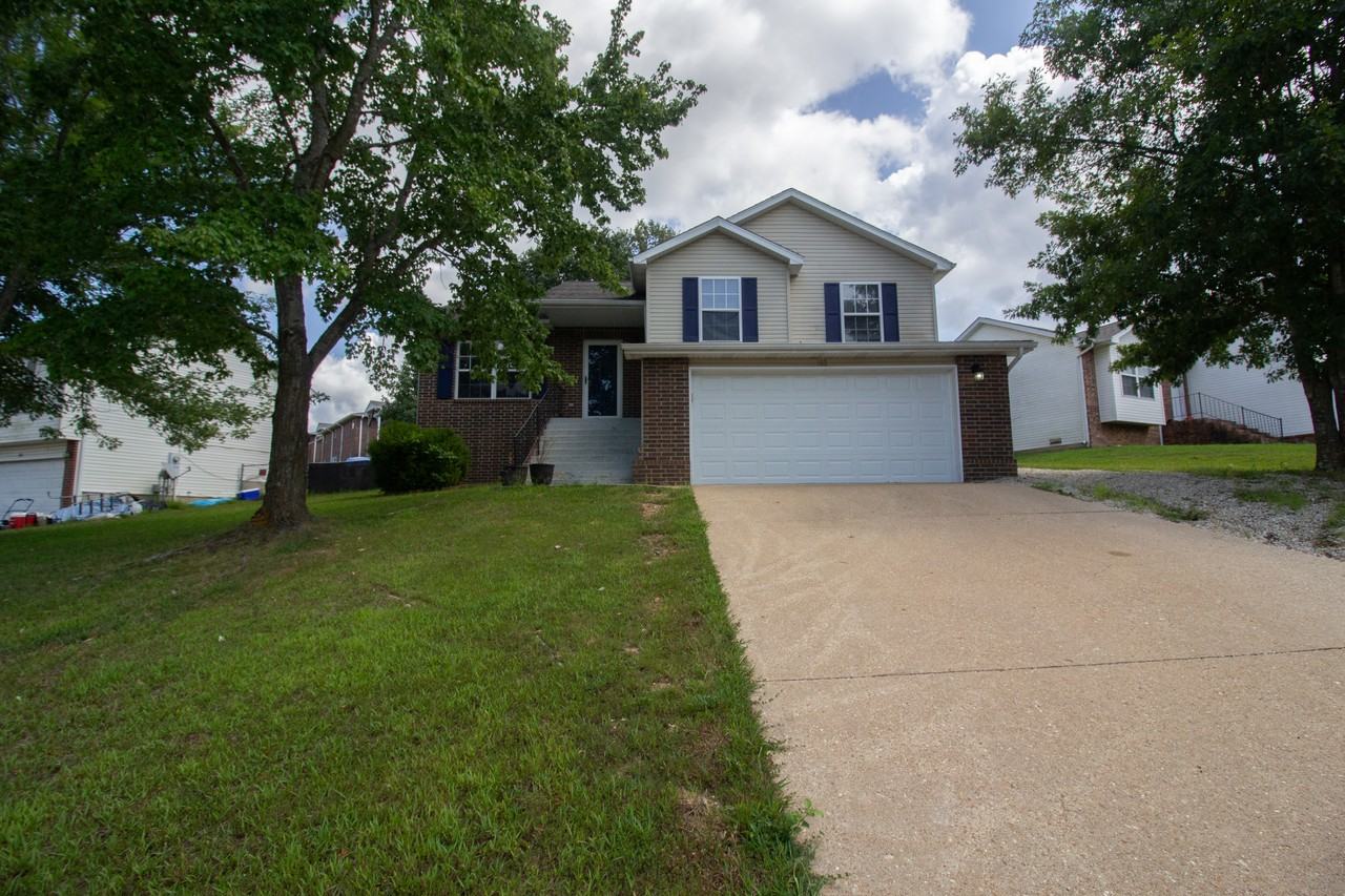 103 Hickory Valley Rd