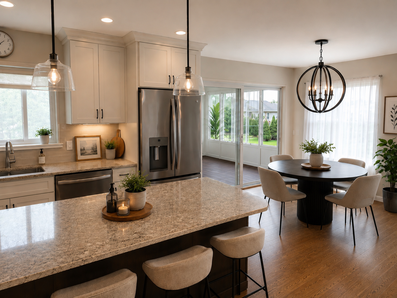 326 East Ave #326 - Photo 4 of 19