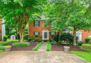 3040 Majestic Park Ct - Photo 1 of 1