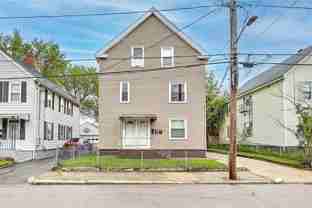 139 Hunts Ave ##1st - Photo 1 of 1