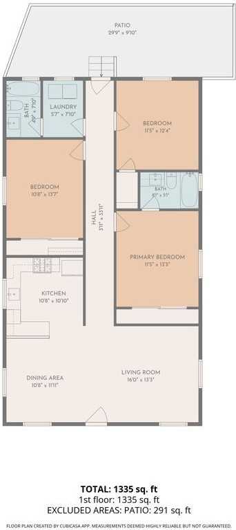 5622 Aldama St - Photo 2 of 22