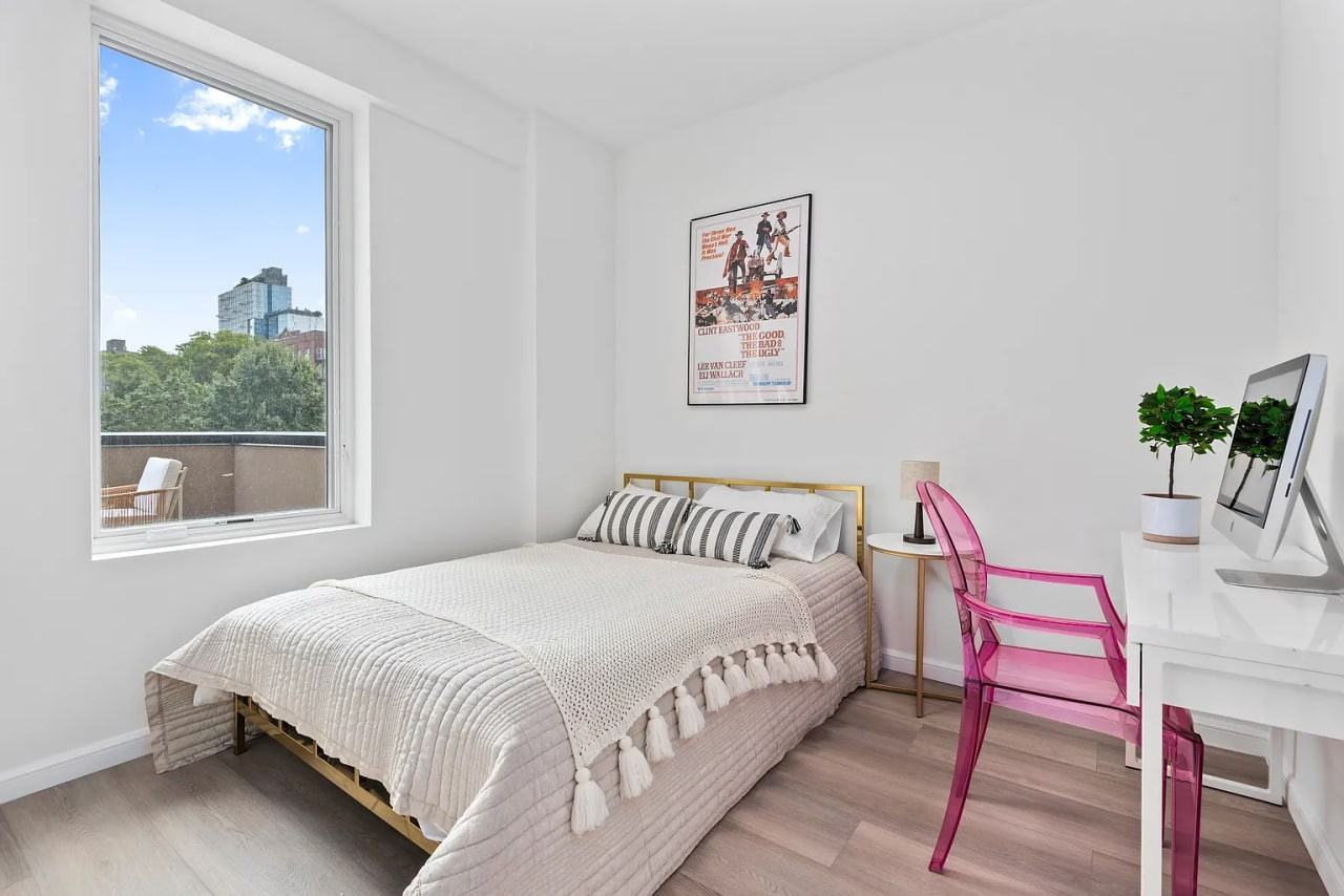10 Lenox Rd #21H - Photo 5 of 5