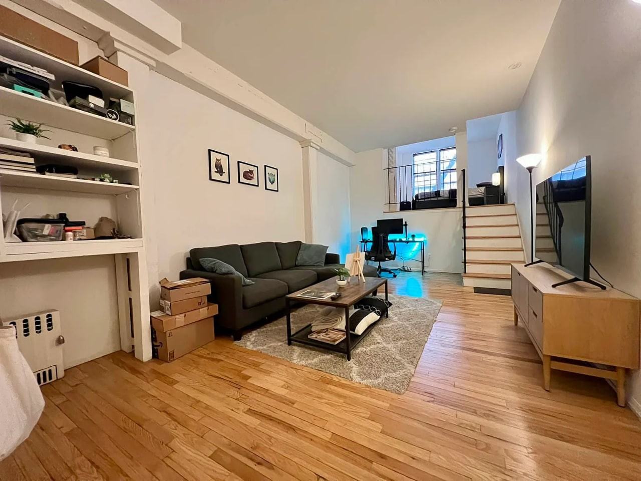 320 E 53rd St #12F - Photo 4 of 4