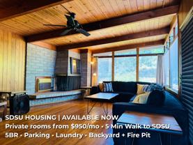 5027 Campanile Dr #NA - Photo 1 of 1