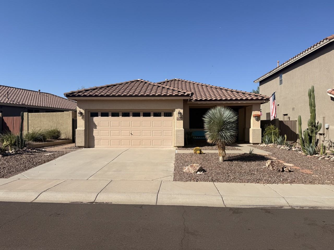 39730 N Bridlewood Way #NA - Photo 2 of 2