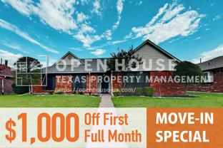 712 Bluebonnet Dr - Photo 1 of 1