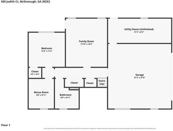 509 Judith Ct - Photo 2 of 17