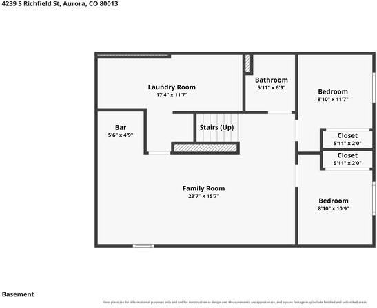 4239 S Richfield St - Photo 2 of 16