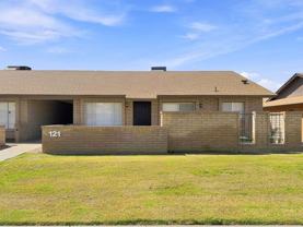121 W Loma Vista Dr - Photo 1 of 1