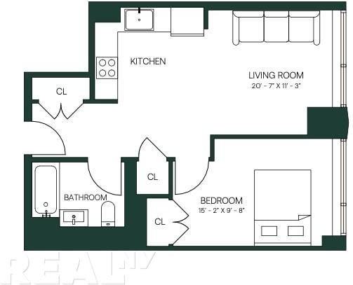 Commercial St #1327S - Photo 5 of 6