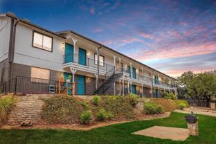 8100 N Mopac Expy - Photo 1 of 1