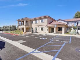 Hemlock Gardens Apartment Homes Building C - Photo 1 of 1