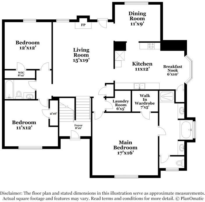 4800 Mentmore Ter - Photo 3 of 17