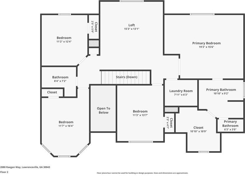 2080 Raegan Way - Photo 3 of 17
