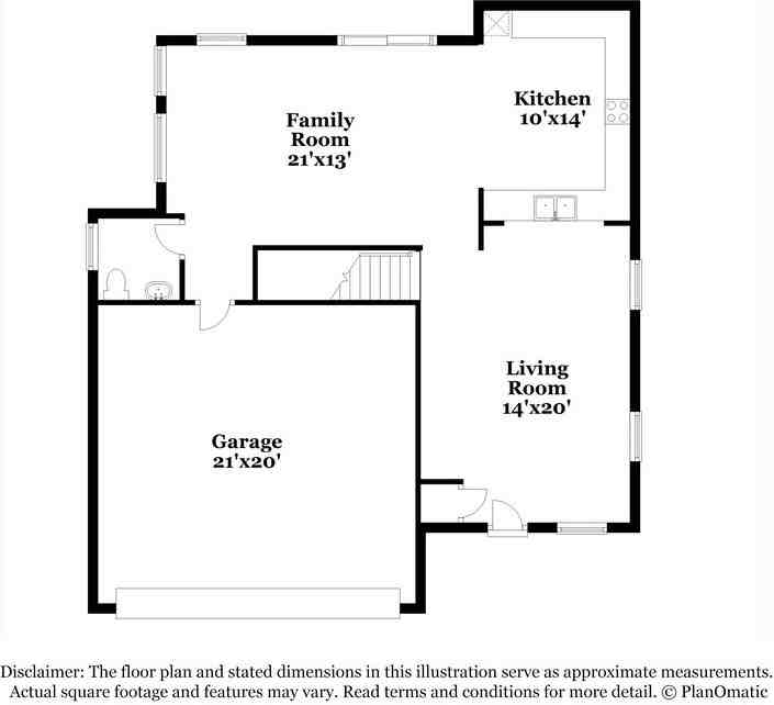 981 Medina De Leon Ave - Photo 2 of 17
