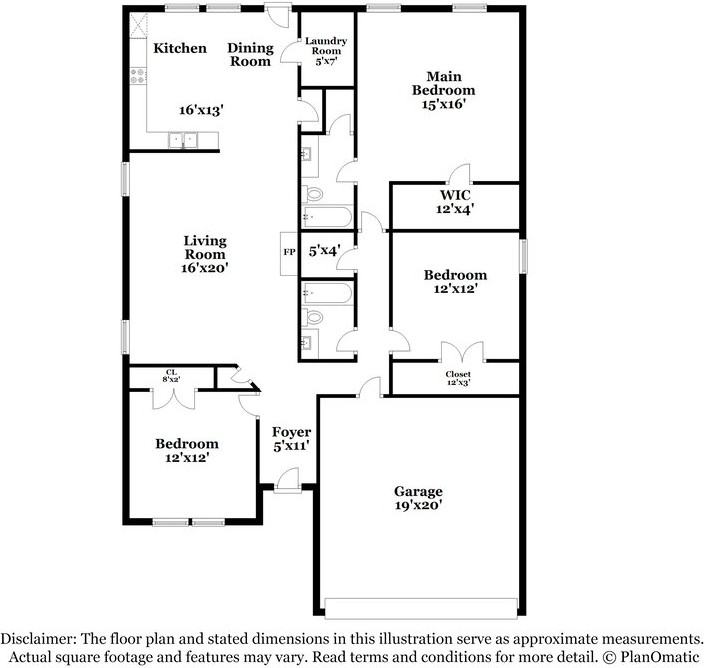 8126 Stowe Springs Ln - Photo 2 of 16