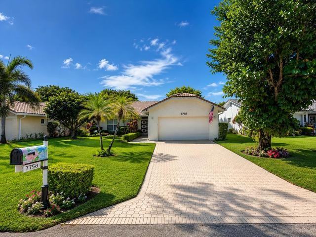 7758 Cloverfield Circle - Photo 2 of 8