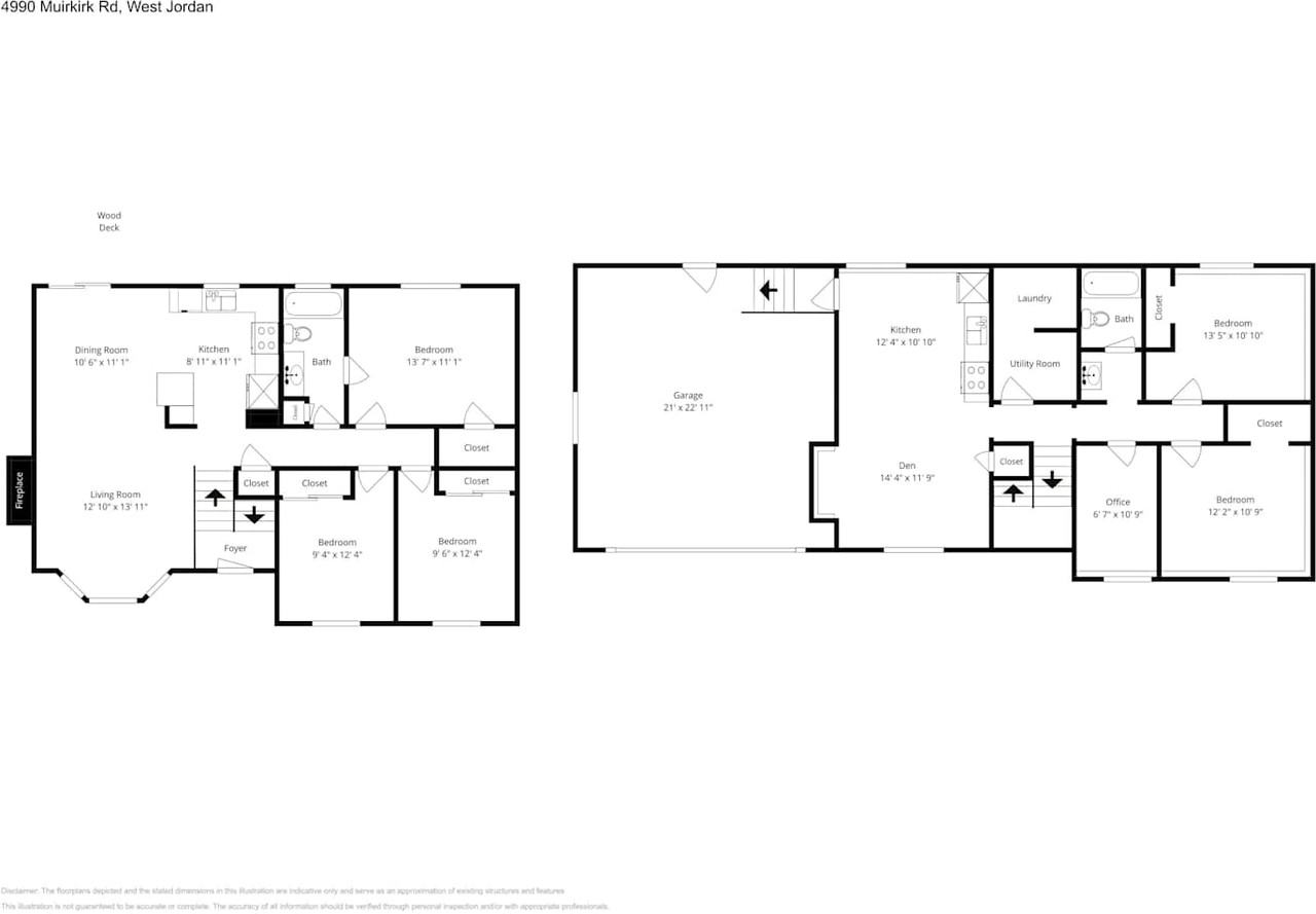 4990 W Muirkirk Rd - Photo 2 of 22
