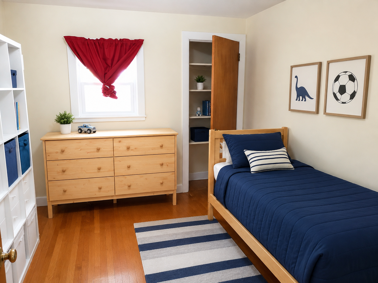 126 Palfrey Street #1 - Photo 5 of 11