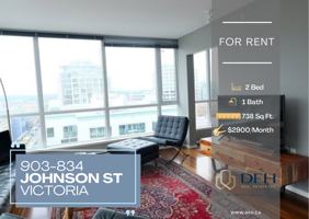 featured image of 834 Johnson Street #903