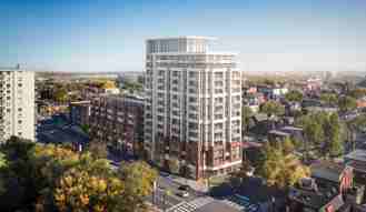 560 Rideau Street #403 - Photo 1 of 1