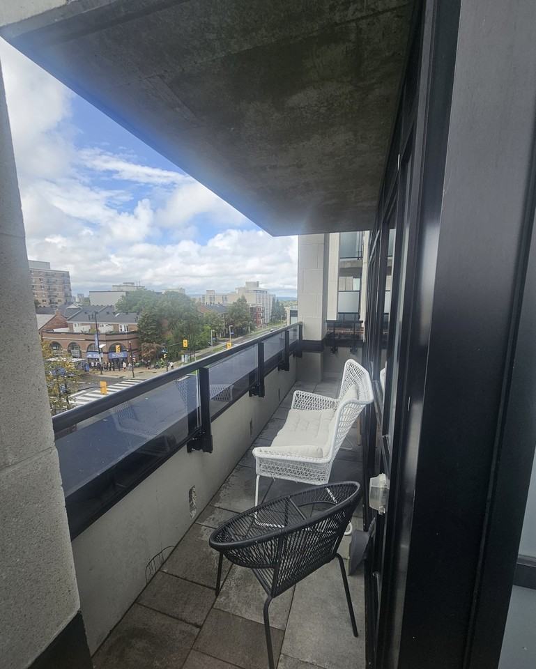 560 Rideau Street #403 - Photo 6 of 20