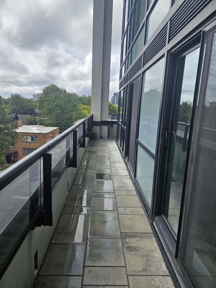 560 Rideau Street #403 - Photo 5 of 20